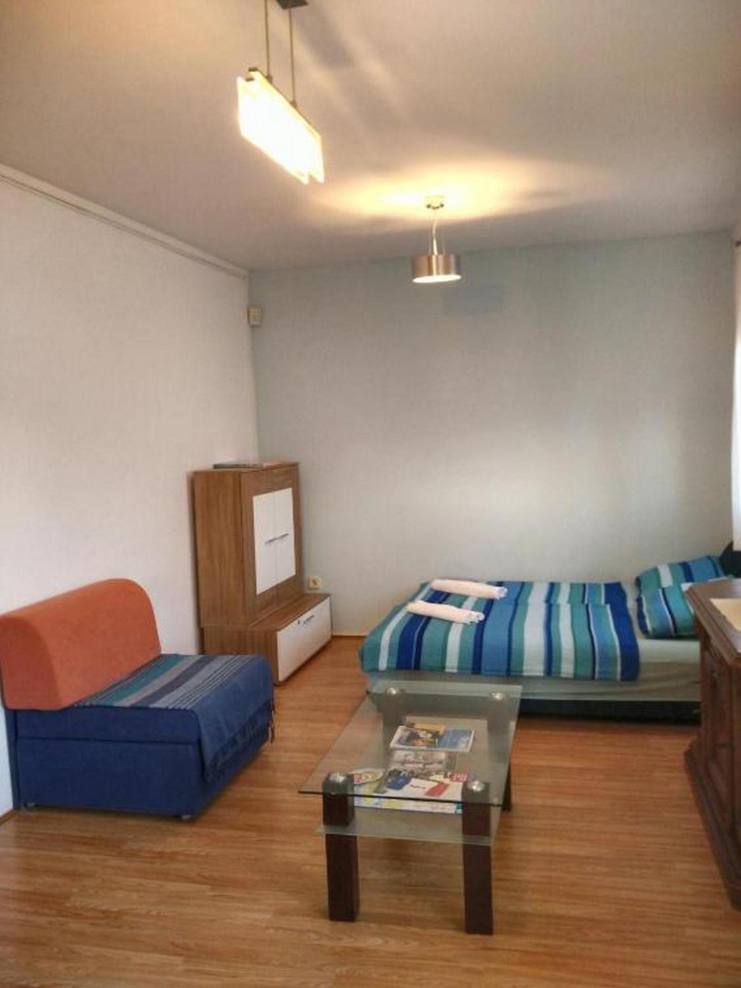 Apartments Vala Vinišće Habitación foto