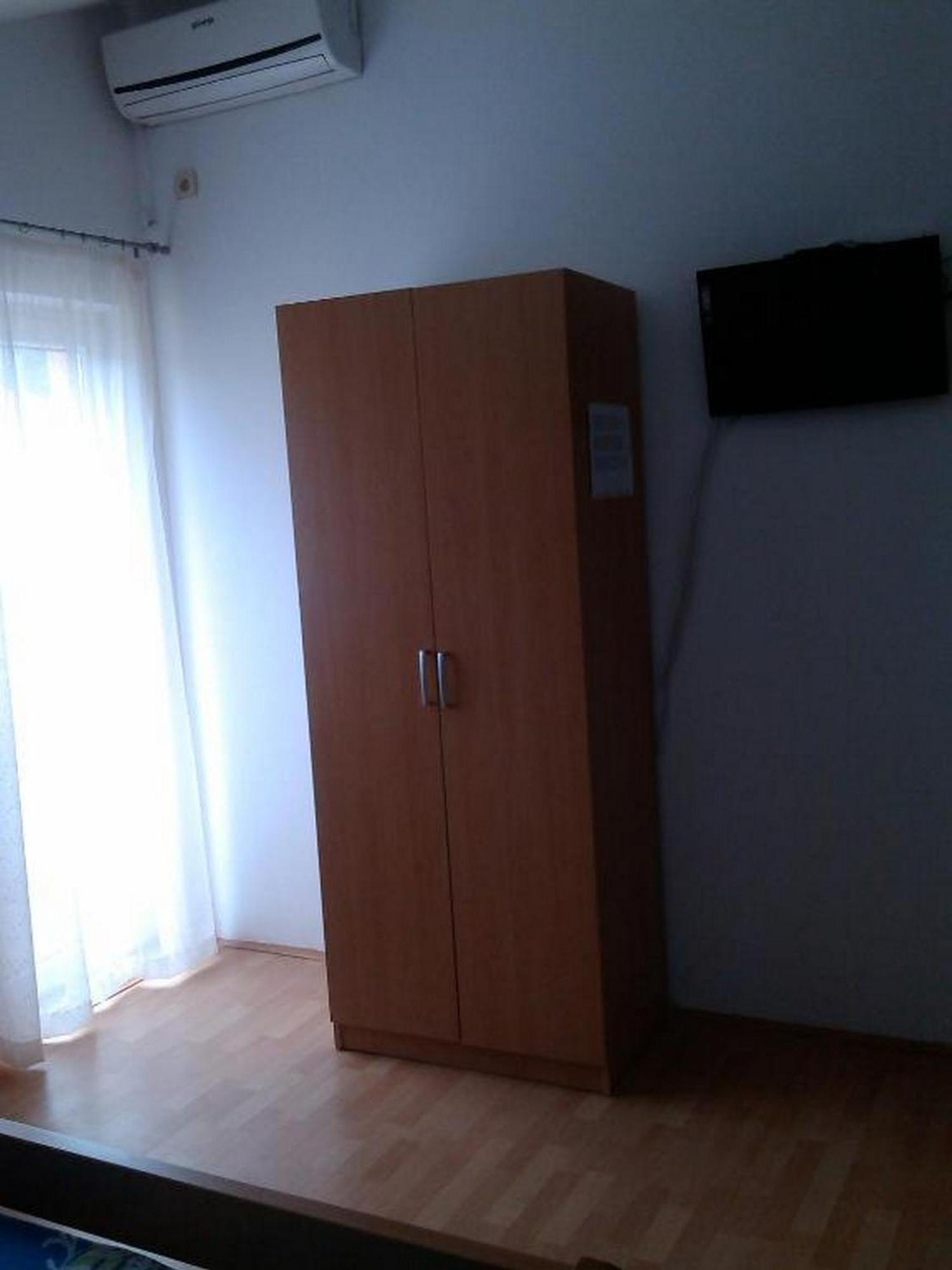 Apartments Vala Vinišće Habitación foto