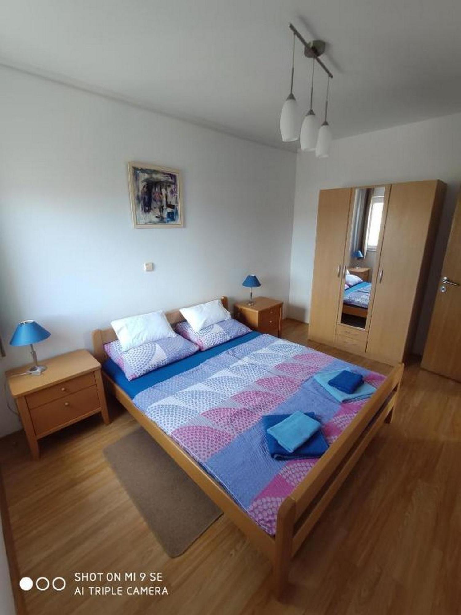 Apartments Vala Vinišće Habitación foto