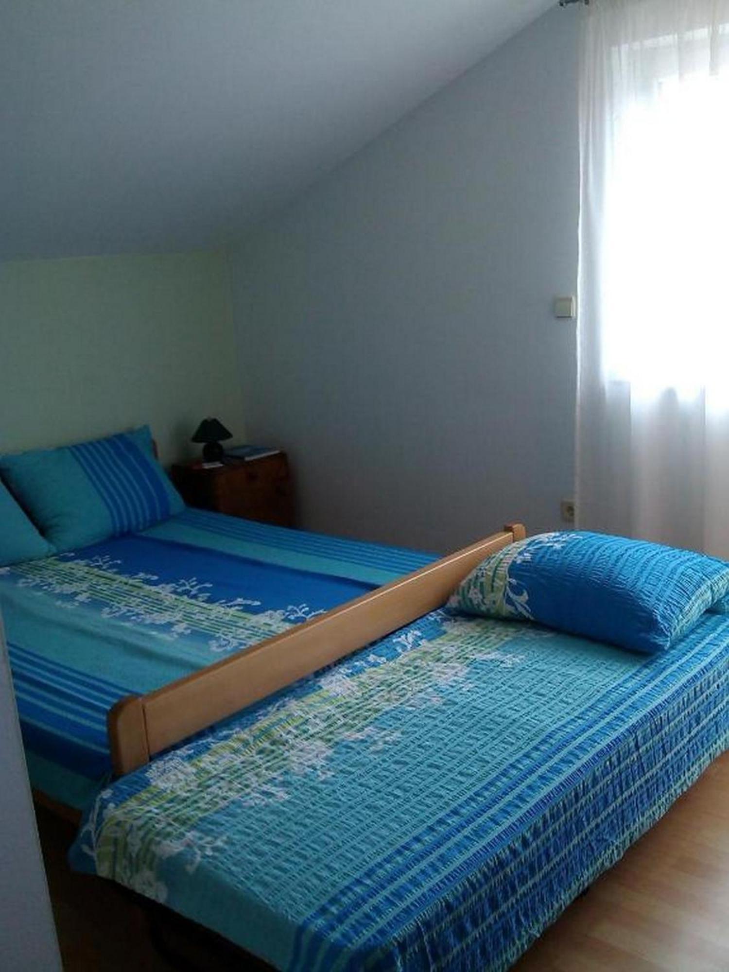 Apartments Vala Vinišće Habitación foto