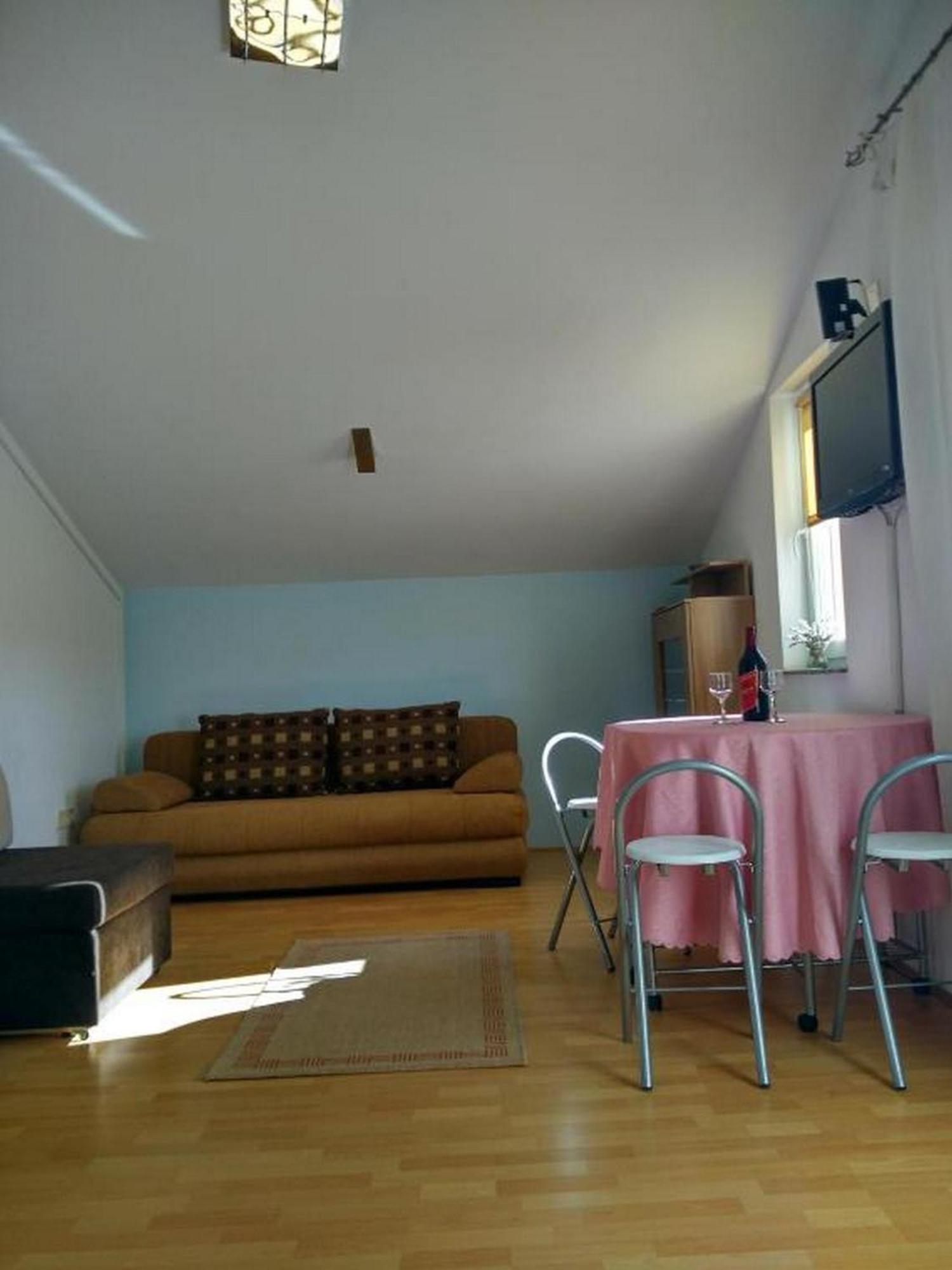 Apartments Vala Vinišće Habitación foto