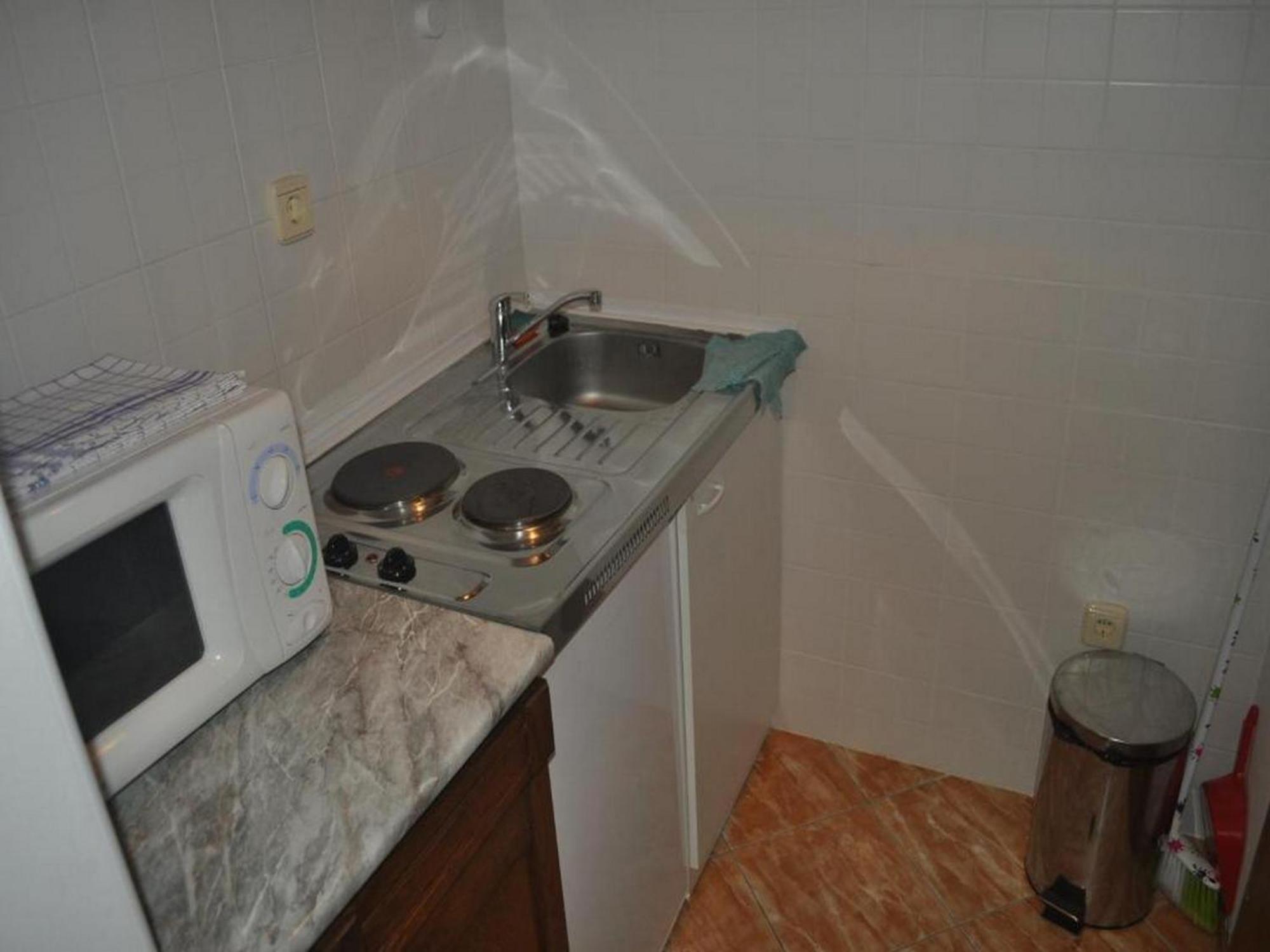 Apartments Vala Vinišće Habitación foto