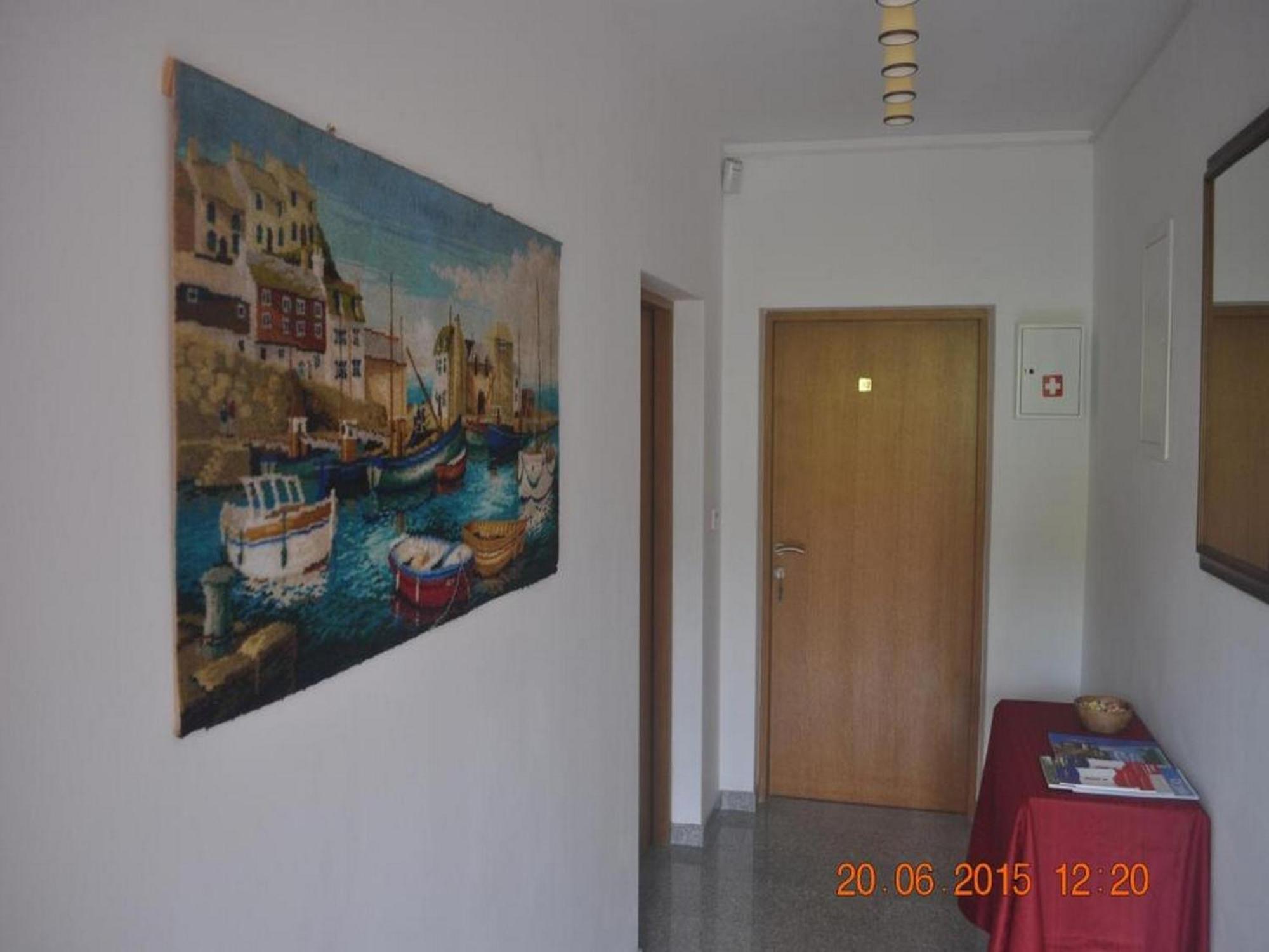Apartments Vala Vinišće Habitación foto
